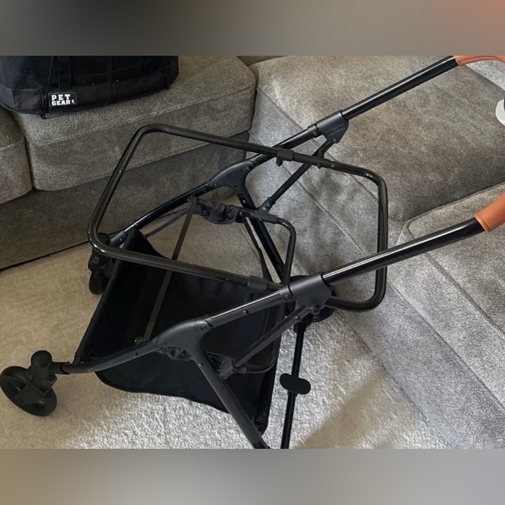 Pet Gear Frame
